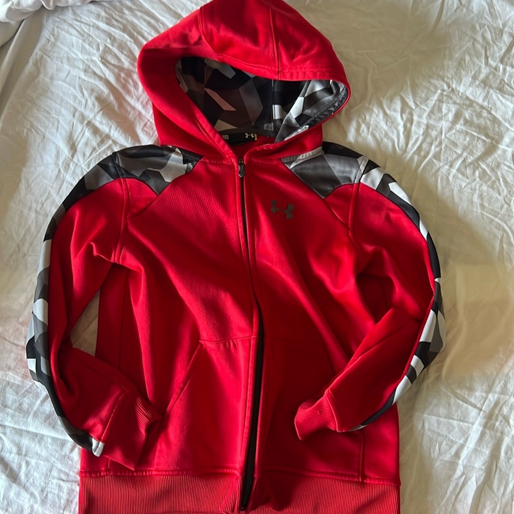 Kids Sweatshirt